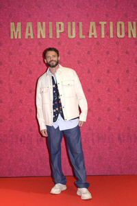 Filmpremiere 'Manipulation' in Rom