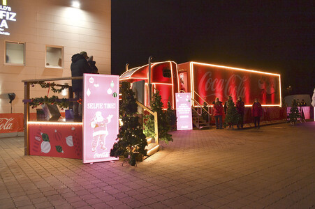 McDonald's Benefiz Gala 2025 in München