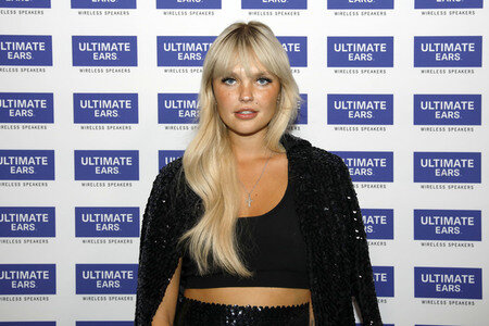 Ultimate Ears Boom 3 und Megaboom 3 Launch Event in Berlin
