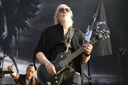 M'era Luna Festival 2026 in Hildesheim