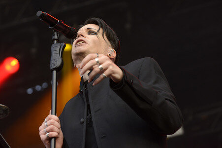 M'era Luna Festival 2017 in Hildesheim