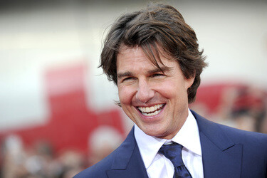 Filmpremiere 'Mission: Impossible - Rogue Nation' in New York
