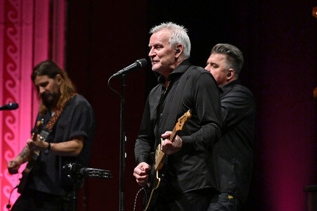 Konzert von Dirk Michaelis in Görlitz