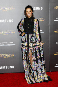 Filmpremiere 'Die Tribute von Panem - Mockingjay: Teil 2' in Los Angeles