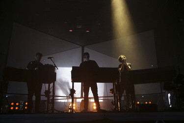 Melt! Festival 2014, Gräfenhainichen