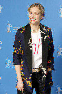 'Rückkehr nach Montauk' Photocall, Berlinale 2017