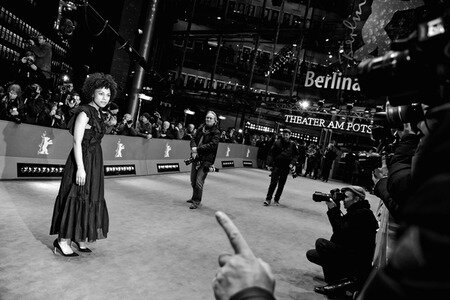'Rückkehr nach Montauk' Premiere, Berlinale 2017