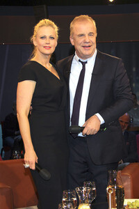 'NDR Talk Show' in Hamburg