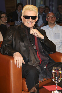 'NDR Talk Show' in Hamburg