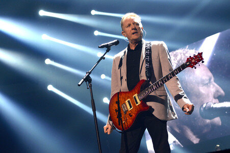 Night of the Proms 2015 in Hannover