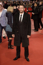 'Nobody Wants the Night' Premiere und Festivaleröffnung, Berlinale 2015