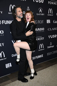 Berlin Opening Night, Berlinale 2026