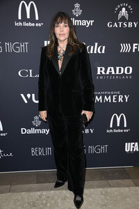 Berlin Opening Night, Berlinale 2026