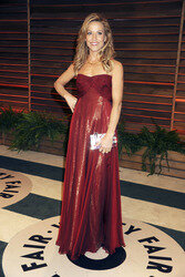 Vanity Fair Oscar Party 2014, West Hollywood