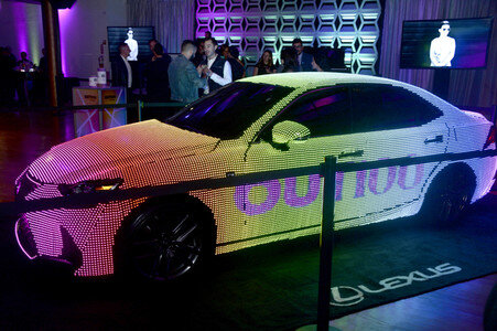 23. Out100 Event in New York