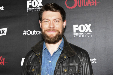 Party zu 'Outcast' auf der San Diego Comic-Con International 2015