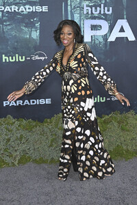 Season 2 Premiere 'Paradise' in Los Angeles