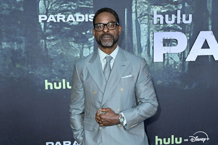 Season 2 Premiere 'Paradise' in Los Angeles