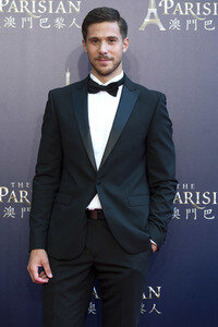 Opening des Parisian Hotel und Casino in Macau