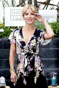 Elsa Pataky präsentiert die Gioseppo Woman Collection in Madrid