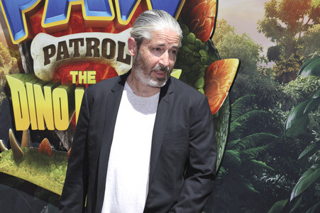 Filmpremiere 'PAW Patrol: Der Dino Film' in Los Angeles