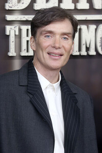 Filmpremiere 'Peaky Blinders: The Immortal Man' in Berlin