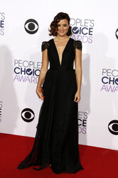 41. People's Choice Awards, Los Angeles