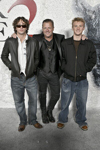 Filmpremiere 'Black Phone 2' in Los Angeles