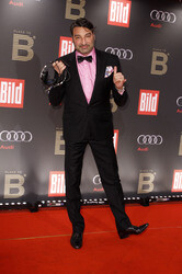 'Place to B' BILD Berlinale Party, Berlinale 2015