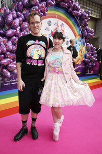 Filmpremiere 'My Little Pony' in Berlin