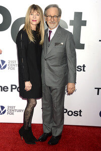 Filmpremiere 'Die Verlegerin' in Washington, D.C.