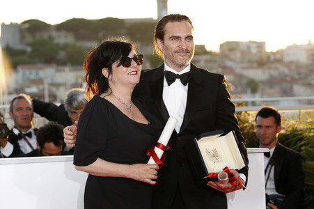 Preisträger Photocall, Cannes Film Festival 2017