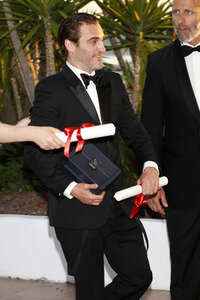 Preisträger Photocall, Cannes Film Festival 2017