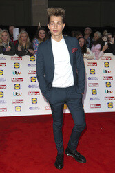 Pride Of Britain Awards 2014, London
