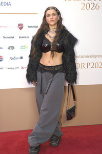 Deutscher Radiopreis 2026 in Hamburg