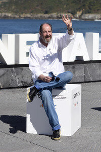 Photocall 'The Realm', San Sebastian Film Festival 2018