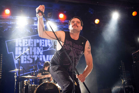 Reeperbahnfestival 2017 in Hamburg