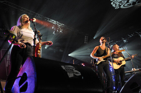 Reeperbahnfestival 2016 in Hamburg