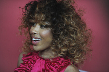 Revlon Live Boldly Launch Event in New York