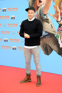 Filmpremiere 'Rico, Oskar und der Diebstahlstein' in Berlin