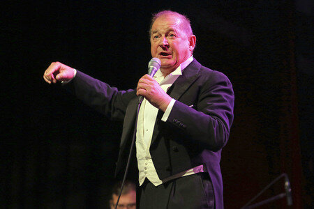 Günter Rohrbach Filmpreis 2017 in Neunkirchen