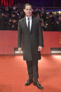 Filmpremiere 'Rosebush Pruning', Berlinale 2026