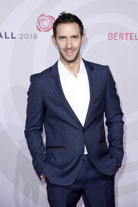Rosenball 2018 in Berlin