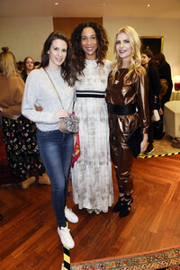 Rebekka Ruetz Fashion Show auf der Berlin Fashion Week Autumn/Winter 2018