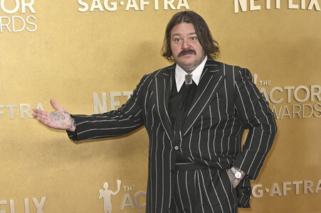 Actor Awards 2026 in Los Angeles