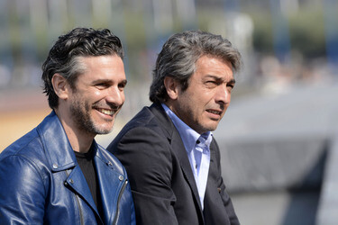 'Relatos salvajes' Photocall, San Sebastian Film Festival 2014