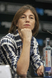 'Samba' Pressekonferenz, San Sebastian Film Festival 2014
