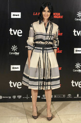 'La ignorancia de la sangre' Photocall, Madrid