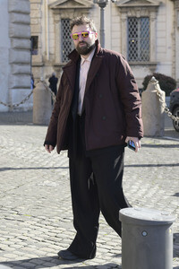 Festival di Sanremo 2026 Teilnehmer in Rom