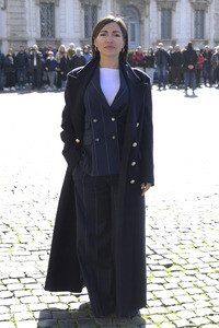 Festival di Sanremo 2026 Teilnehmer in Rom